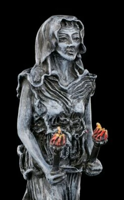 Hekate Figur Mit Zwei Hunden -FIGUREN Verkäufe Hekate Figur Mit Zwei Hunden 4 1280x1280