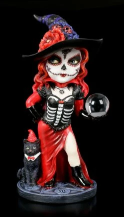 Cosplay Kids Figur - Hexe Abracadabra