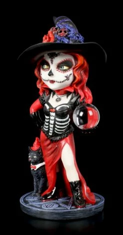 Cosplay Kids Figur - Hexe Abracadabra -FIGUREN Verkäufe Hexen Figur Abracadabra Cosplay Kids 2 1280x1280