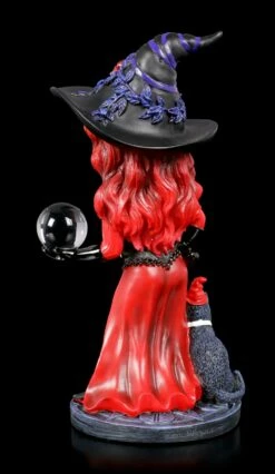 Cosplay Kids Figur - Hexe Abracadabra -FIGUREN Verkäufe Hexen Figur Abracadabra Cosplay Kids 3 1280x1280