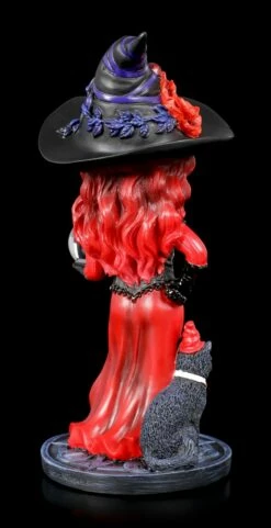 Cosplay Kids Figur - Hexe Abracadabra -FIGUREN Verkäufe Hexen Figur Abracadabra Cosplay Kids 4 1280x1280