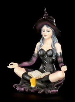 Hexen Figur - Aradia Beschwört Zauber 15 Hexen Figur - Aradia Beschwört Zauber -FIGUREN Verkäufe Hexen Figur Aradia 2 1280x1280