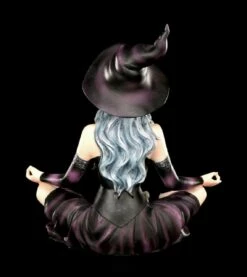 Hexen Figur - Aradia Beschwört Zauber 18 Hexen Figur - Aradia Beschwört Zauber -FIGUREN Verkäufe Hexen Figur Aradia 5 1280x1280