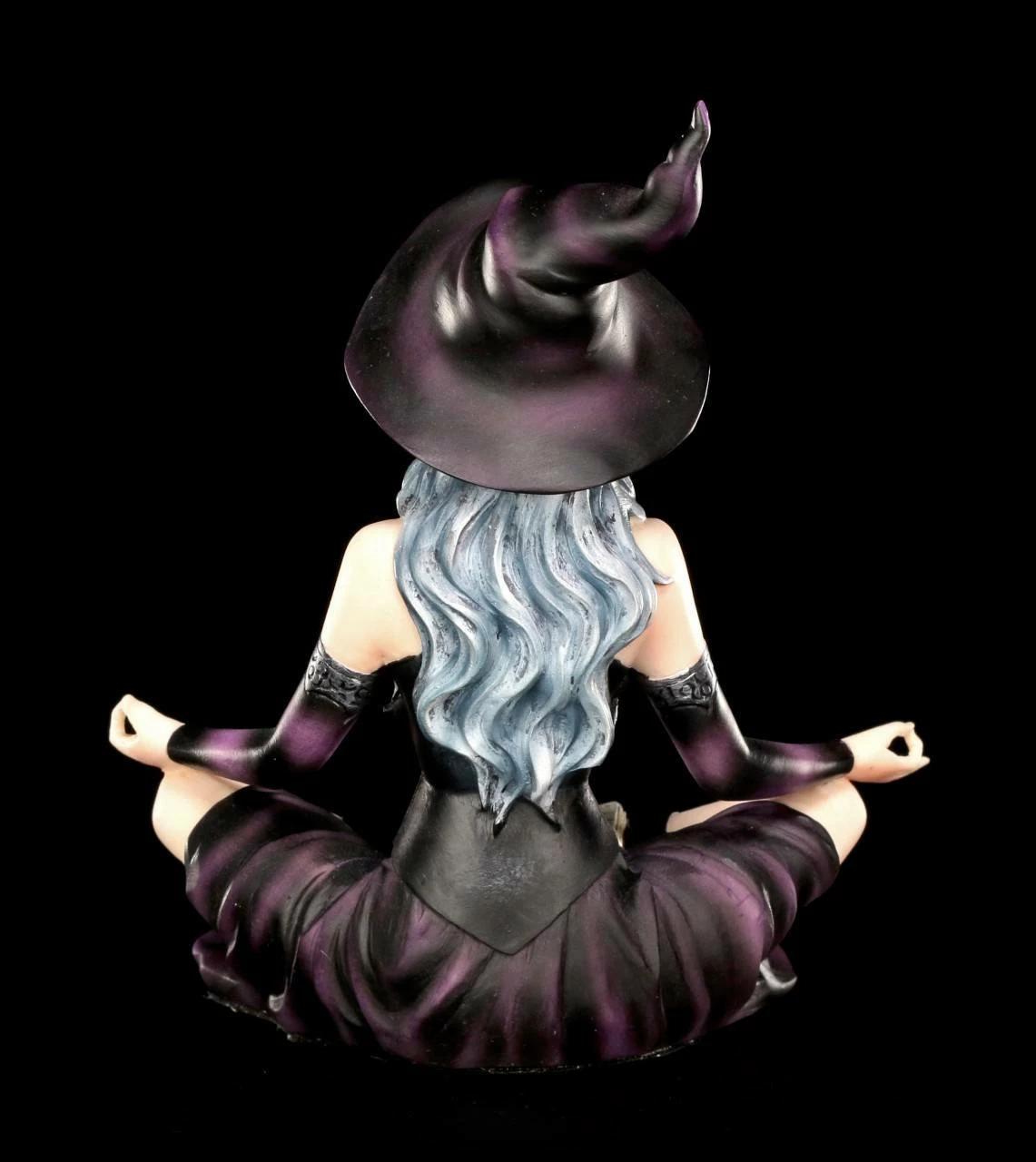 Hexen Figur - Aradia Beschwört Zauber 8 Hexen Figur - Aradia Beschwört Zauber – Bild 6