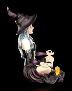 Hexen Figur - Aradia Beschwört Zauber 20 Hexen Figur - Aradia Beschwört Zauber -FIGUREN Verkäufe Hexen Figur Aradia 7 1280x1280