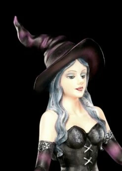 Hexen Figur - Aradia Beschwört Zauber 21 Hexen Figur - Aradia Beschwört Zauber -FIGUREN Verkäufe Hexen Figur Aradia 8 1280x1280