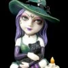 Cosplay Kids Figur - Hexe Witching Hour 1 Cosplay Kids Figur - Hexe Witching Hour -FIGUREN Verkäufe Hexen Figur Witching Hour Cosplay Kids 1 1280x1280