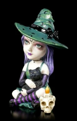 Cosplay Kids Figur - Hexe Witching Hour -FIGUREN Verkäufe Hexen Figur Witching Hour Cosplay Kids 2 1280x1280