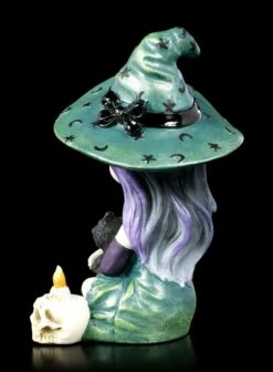 Cosplay Kids Figur - Hexe Witching Hour -FIGUREN Verkäufe Hexen Figur Witching Hour Cosplay Kids 3 1280x1280