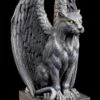 Jaguar Gargoyle Figur -FIGUREN Verkäufe Jaguar Gargoyle 1280x1280