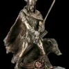 Freyr Mit Eber Figur - Germanischer Gott 1 Freyr Mit Eber Figur - Germanischer Gott -FIGUREN Verkäufe KS3264 Freyr mit Eber Figur Germanischer Gott 1 1280x1280