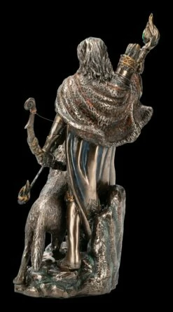 Nordische Götter Figur - Skadi -FIGUREN Verkäufe KS4096 Nordische Goetter Figur Skadi 5IiaMvw0gTJ87S 1280x1280