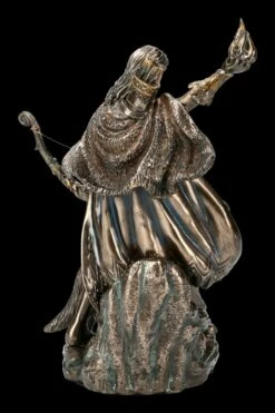 Nordische Götter Figur - Skadi -FIGUREN Verkäufe KS4096 Nordische Goetter Figur Skadi 7X01p5LYUjysRz 1280x1280