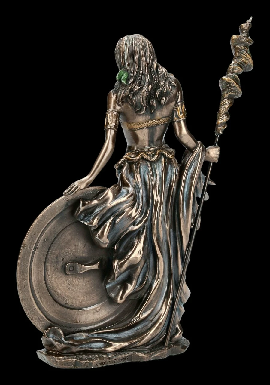 Frigg Figur 6 Frigg Figur – Bild 4