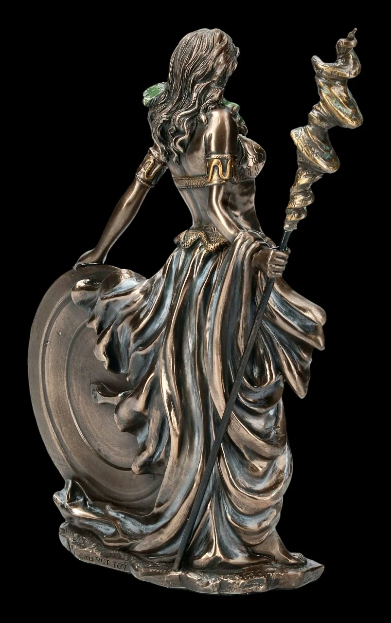 Frigg Figur 7 Frigg Figur – Bild 5