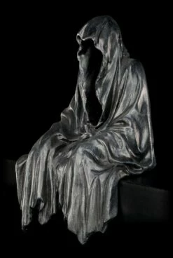 Kantenhocker - Hier Residiert Die Dunkelheit -FIGUREN Verkäufe Kantenhocker Dunkelheit 2 1280x1280