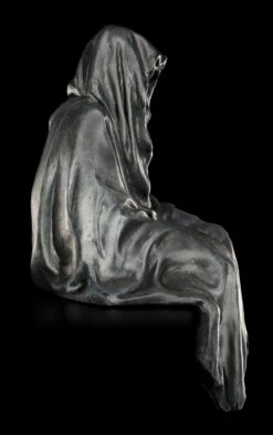 Kantenhocker - Hier Residiert Die Dunkelheit -FIGUREN Verkäufe Kantenhocker Dunkelheit 7 1280x1280