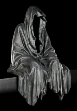 Kantenhocker - Hier Residiert Die Dunkelheit