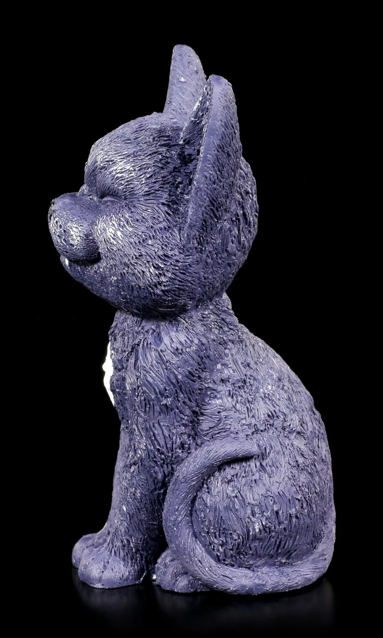 Katzen Figur - Count Kitty 5 Katzen Figur - Count Kitty – Bild 3