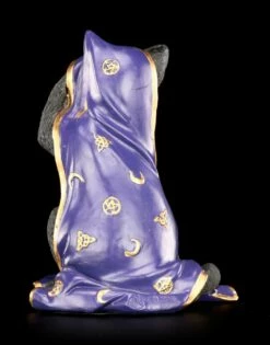 NEMESIS NOW Hexen Katzen Figur - Jinx -FIGUREN Verkäufe Katzen Figur Jinx 4 1280x1280