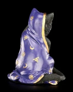 NEMESIS NOW Hexen Katzen Figur - Jinx -FIGUREN Verkäufe Katzen Figur Jinx 5 1280x1280