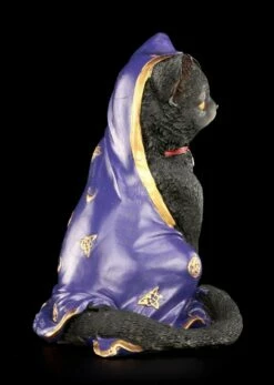 NEMESIS NOW Hexen Katzen Figur - Jinx -FIGUREN Verkäufe Katzen Figur Jinx 6 1280x1280