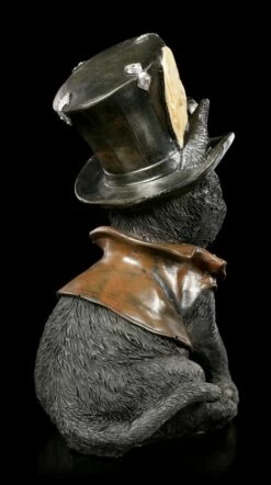 Katzen Figur - Steampunk Cogsmiths Cat 11 Katzen Figur - Steampunk Cogsmiths Cat -FIGUREN Verkäufe Katzen Figur Steampunk Cogsmiths Cat 4 1280x1280