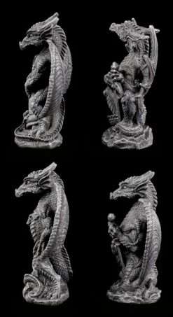 FIGUREN Verkäufe -FIGUREN Verkäufe Kleine Drachen Set 1 1280x1280