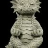 Kleine Gartenfigur - Glücksdrache Yogi -FIGUREN Verkäufe Kleine Gartenfigur Gluecksdrache Yogi 1 1280x1280