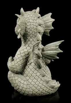 Kleine Gartenfigur - Glücksdrache Yogi -FIGUREN Verkäufe Kleine Gartenfigur Gluecksdrache Yogi 3 1280x1280