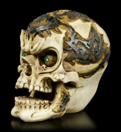 Kleiner Totenkopf Mit Grünen Augen 9 Kleiner Totenkopf Mit Grünen Augen -FIGUREN Verkäufe Kleiner Totenkopf Mit Gruenen Augen 2 1280x1280