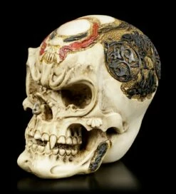 Kleiner Totenkopf Mit Nasenring -FIGUREN Verkäufe Kleiner Totenkopf Mit Nasenring 2 1280x1280