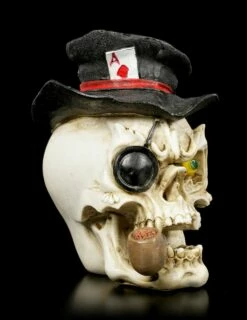 Kleiner Totenkopf Mit Pfeife -FIGUREN Verkäufe Kleiner Totenkopf Mit Pikass 1280x1280