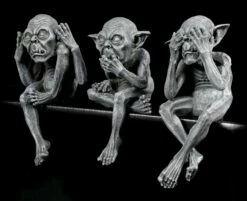 Kobold Kantenhocker - Nichts Böses -FIGUREN Verkäufe Kobold Kantenhocker Nichts Boeses 2 1280x1280