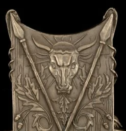 Keltische Göttin Figur - Queen Maeve -FIGUREN Verkäufe Koenigin der Wildniss 10 1280x1280