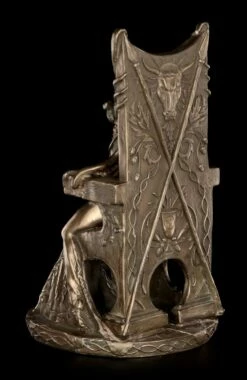 Keltische Göttin Figur - Queen Maeve -FIGUREN Verkäufe Koenigin der Wildniss 4 1280x1280