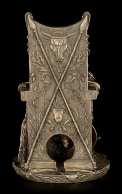 Keltische Göttin Figur - Queen Maeve -FIGUREN Verkäufe Koenigin der Wildniss 5 1280x1280