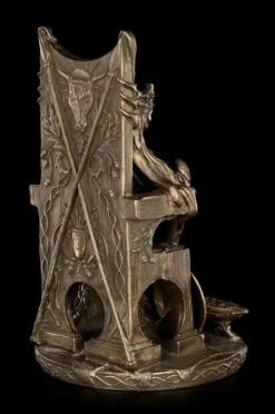 Keltische Göttin Figur - Queen Maeve -FIGUREN Verkäufe Koenigin der Wildniss 6 1280x1280