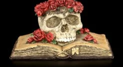 Krähen Figur - Heartaches Reflection -FIGUREN Verkäufe Kraehen Figur Heartaches 8 1280x1280