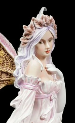 Große Elfen Figur - Phina Mit Rotem Drachen 15 Große Elfen Figur - Phina Mit Rotem Drachen -FIGUREN Verkäufe Large Fairy Figure Phina with red Dragon 5 1280x1280