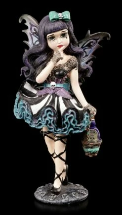 Gothic Elfen Figur - Little Shadows - Adeline
