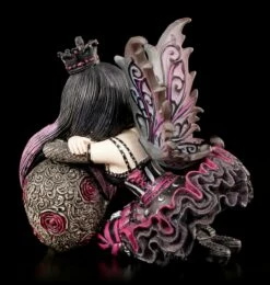 Gothic Elfen Figur - Little Shadows - Lolita -FIGUREN Verkäufe Little Shadows Lolita 4 1280x1280