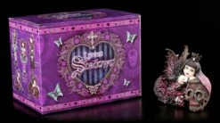 Gothic Elfen Figur - Little Shadows - Lolita -FIGUREN Verkäufe Little Shadows Lolita 6 1280x1280