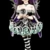 Gothic Elfen Figur - Little Shadows - Mystique 2 Gothic Elfen Figur - Little Shadows - Mystique -FIGUREN Verkäufe Little Shadows Mystique 1 1280x1280
