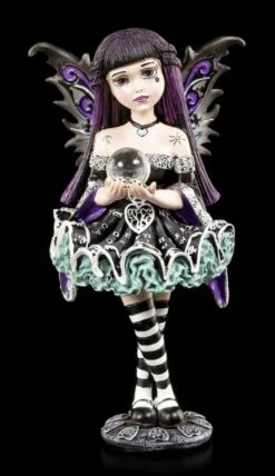Gothic Elfen Figur - Little Shadows - Mystique