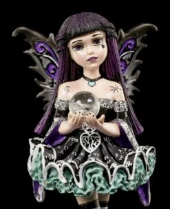 Gothic Elfen Figur - Little Shadows - Mystique -FIGUREN Verkäufe Little Shadows Mystique 5 1280x1280