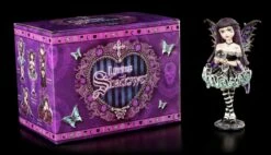 Gothic Elfen Figur - Little Shadows - Mystique -FIGUREN Verkäufe Little Shadows Mystique 6 1280x1280