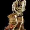 Skelett Figur - Love Never Dies - Love Rocks -FIGUREN Verkäufe Love Never Dies Figur Love Rocks 1 1280x1280