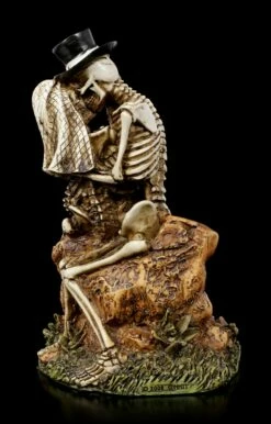 Skelett Figur - Love Never Dies - Love Rocks -FIGUREN Verkäufe Love Never Dies Figur Love Rocks 3 1280x1280