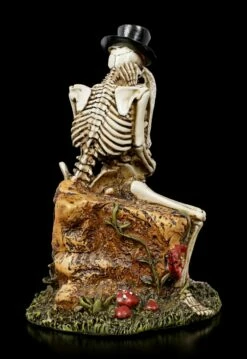 Skelett Figur - Love Never Dies - Love Rocks -FIGUREN Verkäufe Love Never Dies Figur Love Rocks 4 1280x1280